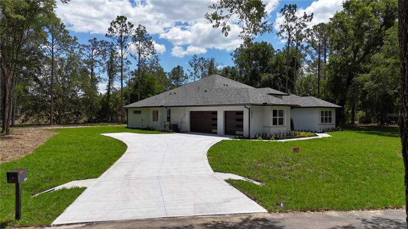 4 bedroom Single Family Residence at 24950 Bonsmara Drive, Clearwater Reserve, Groveland — photo 2