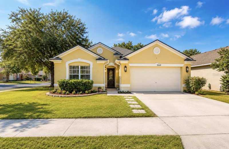 3 bedroom Single Family Residence at 5049 Gandross Lane, Lancaster At Loch Leven, Mount Dora — photo 1
