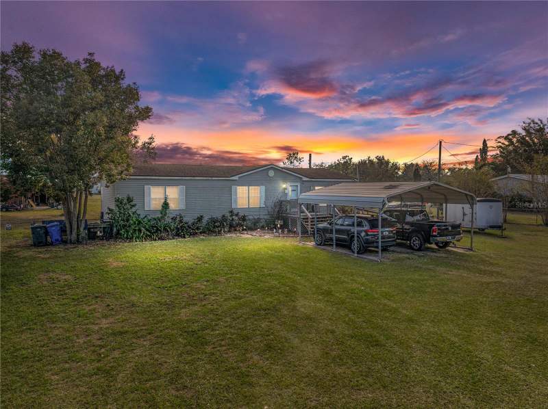 3 bedroom Manufactured Home at 11404 Lithia Pinecrest Road, Hunters Hill Rep, Lithia — photo 5