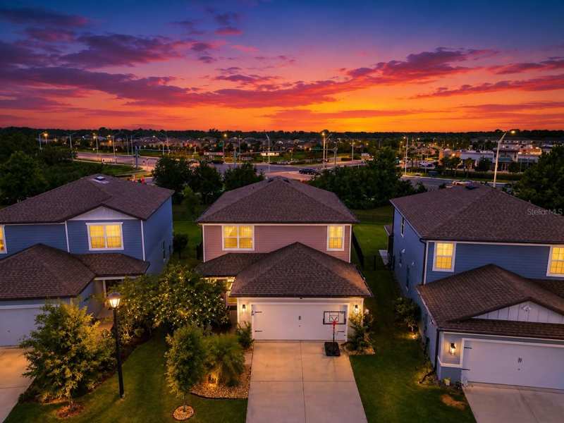 4 bedroom Single Family Residence at 9109 Royal River Circle, North River Ranch Ph Ia-2, Parrish — photo 1