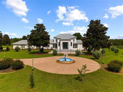 1515 SW 112Th Street, home for sale in Gainesville 32607