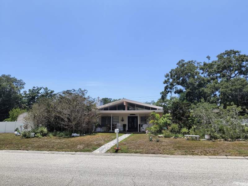 Dunedin Lakewood Estates