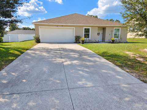 284 Marion Oaks Course, home for sale in Ocala 34473