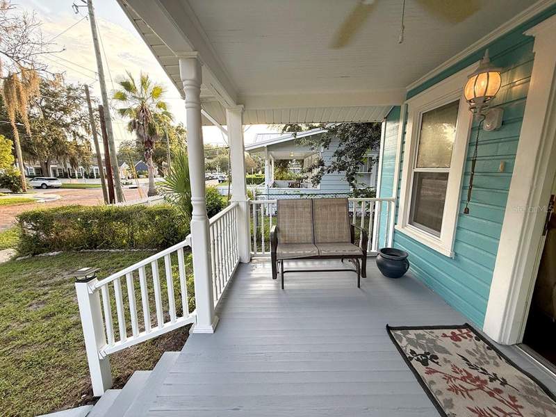 3 bedroom Single Family Residence at 1407 E Ridgewood Street, J E Groves Sub, Orlando — photo 4