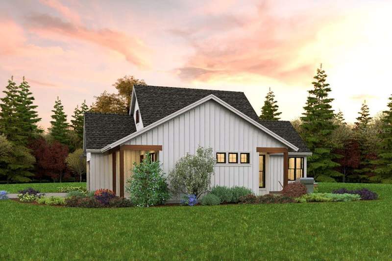 3 bedroom Single Family Residence at 7374 Willoughby Drive, Ridge Manor Estate, Webster — photo 3