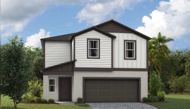 4 bedroom Single Family Residence at 34620 Silent Pine Run, Pasadena Ridge, Dade City — photo 1