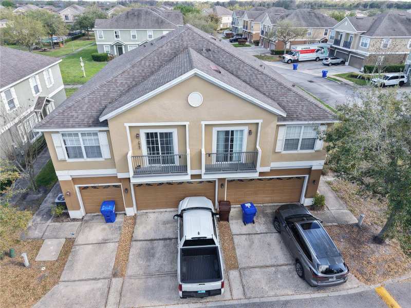 3 bedroom Condominium at 2018 Estancia Circle #C, Villas At Estancia Condo, Kissimmee — photo 1