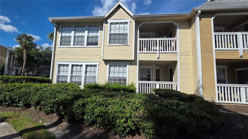 2 bedroom Condominium at 1073 S Hiawassee Road #1011, Tradewinds, Orlando — photo 4