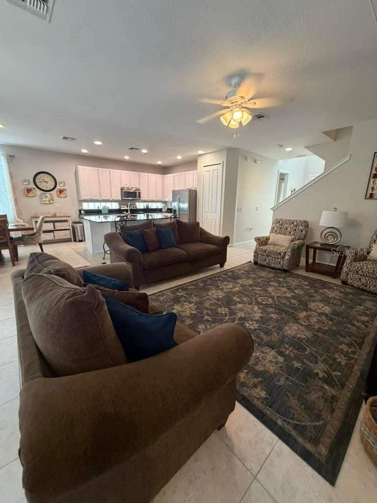 6 bedroom Single Family Residence at 4507 Monado Drive, Bellavida Ph 2A, Kissimmee — photo 5