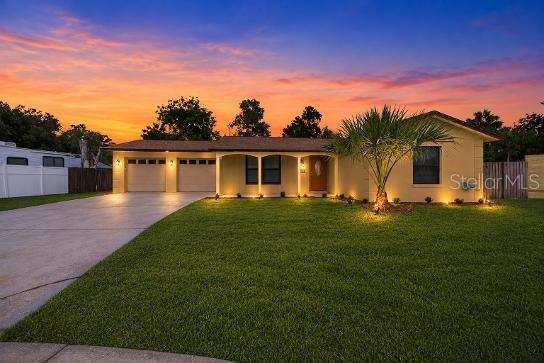3 bedroom Single Family Residence at 7003 Larimer Court, Townn Country Park Unit 30, Tampa — photo 1