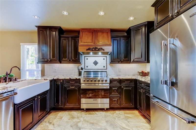 2 bedroom Condominium at 7003 Sunset Way #1, Beach Plaza Condo, St Pete Beach — photo 5