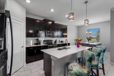 1432 Olympic Club Boulevard, Champions Gate FL - photo 13 of 41