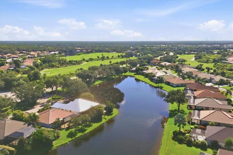 3 bedroom Single Family Residence at 3200 Bay Ridge Way, Riverwood, Port Charlotte — photo 3