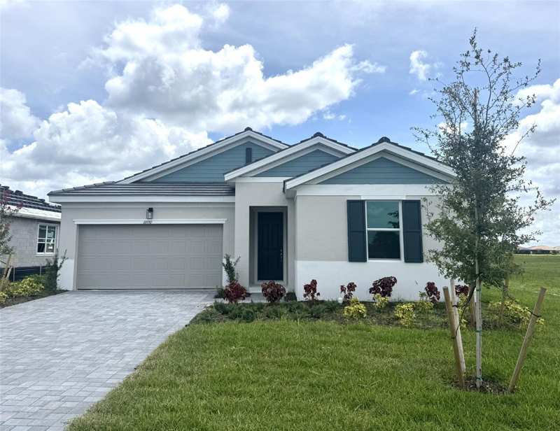 3 bedroom Single Family Residence at 16930 Squirrel Branch Lane, River Hall Country Club, Alva — photo 1