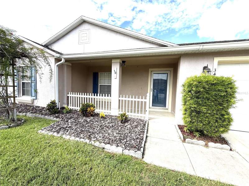 3 bedroom Single Family Residence at 344 Sky Valley Street, Clermont Skyridge Valley Ph 03 Lt 302, Clermont — photo 3