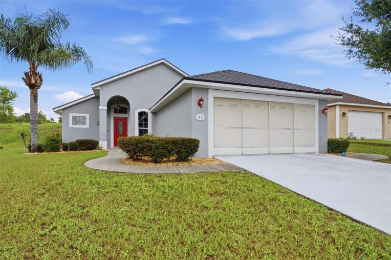 3 bedroom Single Family Residence at 93 Fairway Circle, Twin Lakes Estates, Umatilla — photo 2