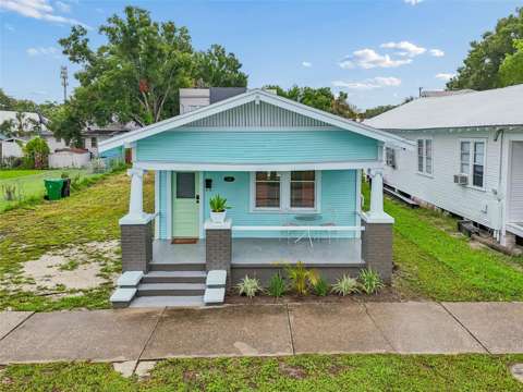 2307 E 11Th Avenue, home for sale in Tampa 33605