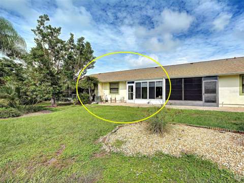 6796 Gasparilla Pines Boulevard #13, Englewood FL - photo 6 of 6