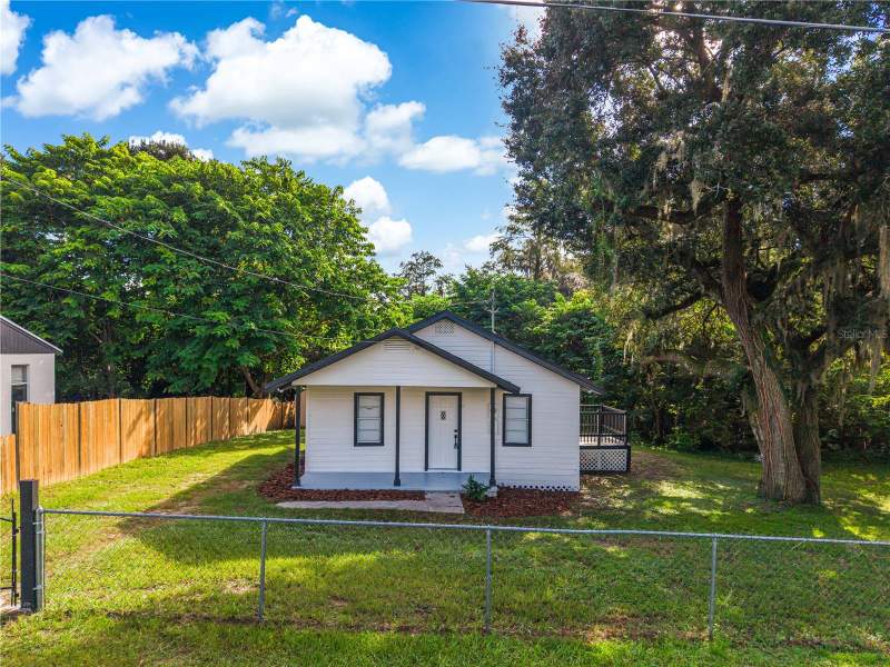 2 bedroom Single Family Residence at 13 N Van Buren Avenue, Orlo Vista Terrace Annex, Orlando — photo 3