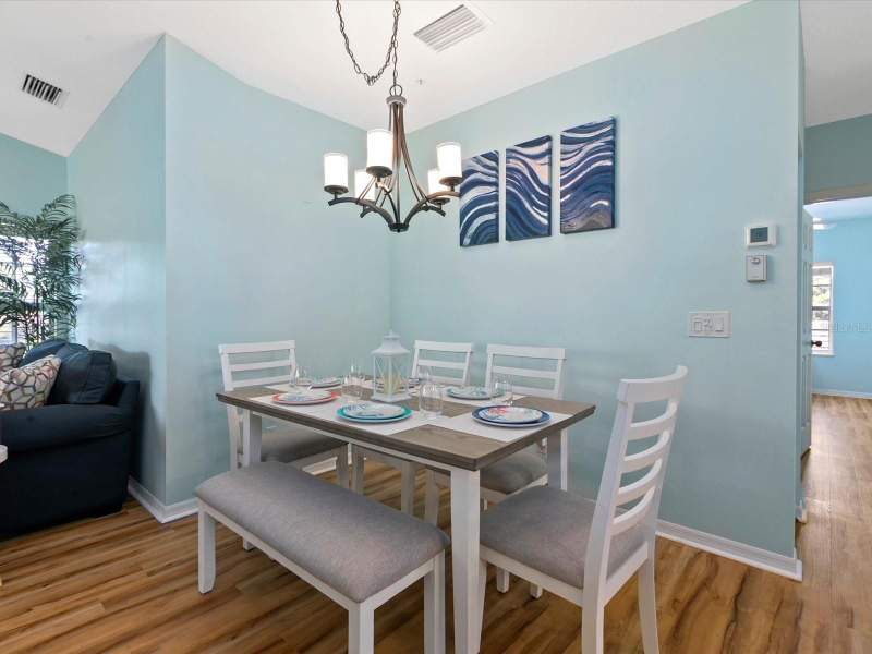 3 bedroom Condominium at 904 Addington Court #204, West Lake Gardens St Andrews Park, Venice — photo 5