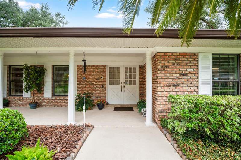 4 bedroom Single Family Residence at 231 WHITE OAK CIRCLE, MAITLAND GROVE, MAITLAND — photo 5