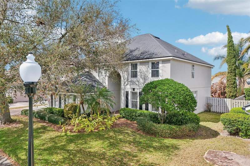 Brantley Place