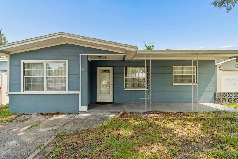 3 bedroom Single Family Residence at 3521 74th Avenue, Ganbridge Hub, Pinellas Park — photo 2