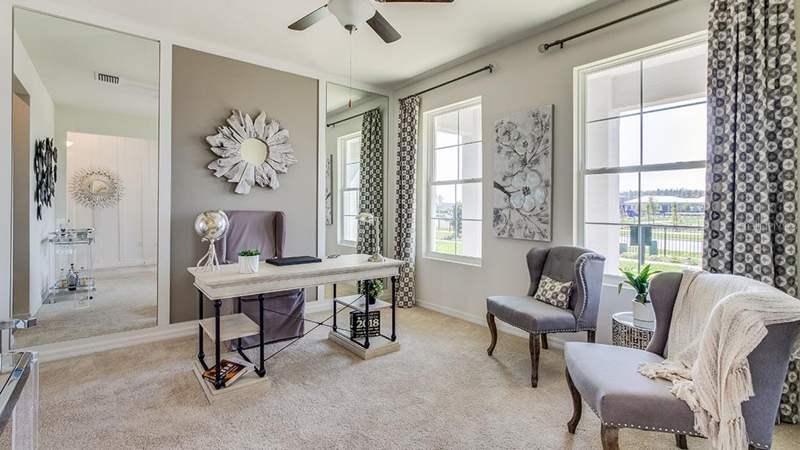 5 bedroom Single Family Residence at 3509 Harvest Gardens Loop, Varrea, Plant City — photo 3