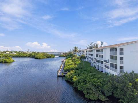 1401 S McCall Road #301, Englewood FL - photo 18 of 19