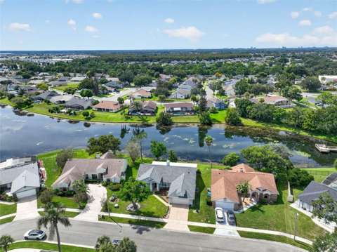 2925 Eagle Lake Drive, home for sale in Orlando 32837