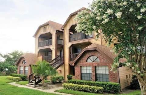 320 Forestway Circle #307, starter home for sale in Altamonte Springs