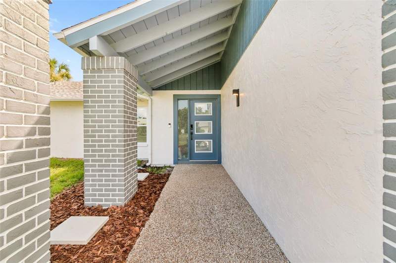 2 bedroom Single Family Residence at 4559 Ingersol Place, Gulf Harbors Woodlands, New Port Richey — photo 5
