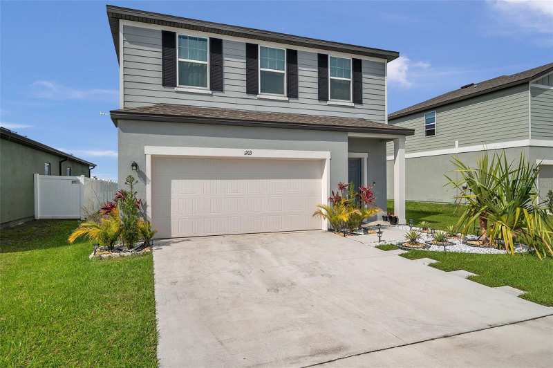 3 bedroom Single Family Residence at 1203 7th Avenue, Shell Cove Ph 1, Ruskin — photo 1