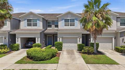 10407 Lake Montauk Drive, home for sale in Riverview 33578