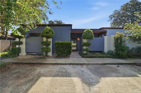 2302 Barbados Drive, starter home for sale in Winter Park