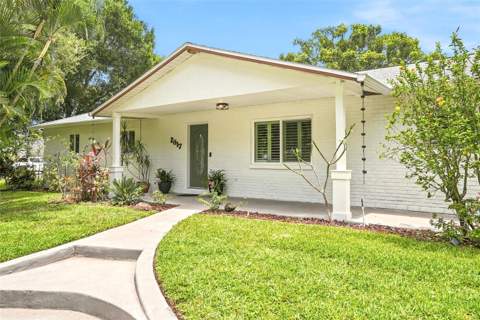 2817 Fleeman Road, Palm Harbor FL - photo 6 of 6