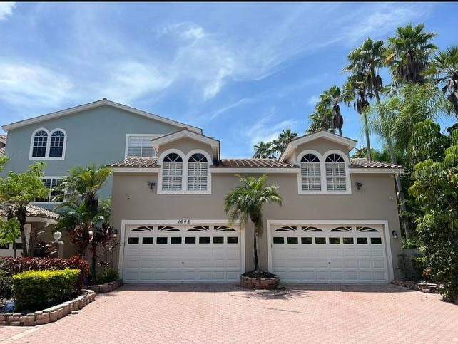 4 bedroom Townhouse at 1648 Lago Vista Boulevard, Boot Ranch - Eagle Watch, Palm Harbor — photo 2