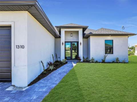 1310 NW 11th Terrace, Cape Coral FL - photo 6 of 6