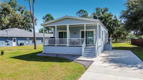 7962 W Riverbend Road, home for sale in Crystal River 34428