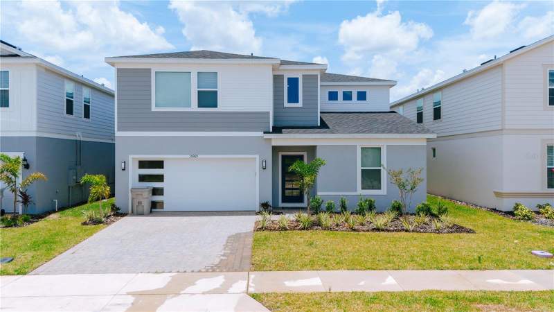 8 bedroom Single Family Residence at 15969 CAPE CORAL LOOP, WINDSOR CAY PH 1, CLERMONT — photo 1
