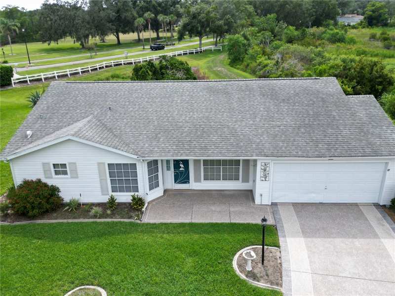 3 bedroom Single Family Residence at 5019 El Destino Drive, Plantation At Leesburg Casa Del Lago, Leesburg — photo 1