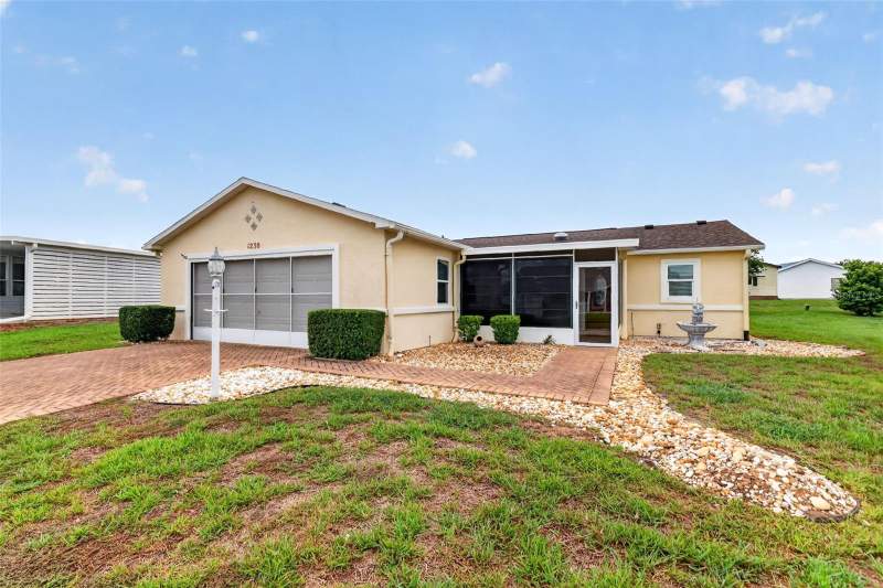 2 bedroom Single Family Residence at 1230 Granada Court, The Villages, The Villages — photo 3