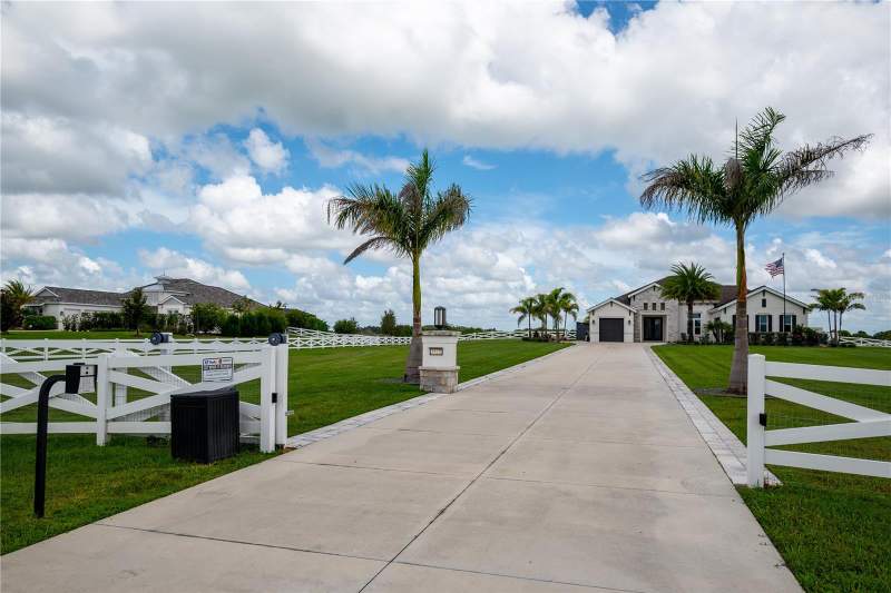 3 bedroom Single Family Residence at 3527 Quiver Court, Hampton Lakes, Sarasota — photo 4