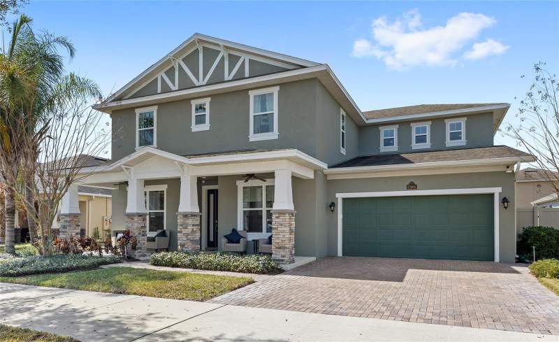 Reserve at Sawgrass