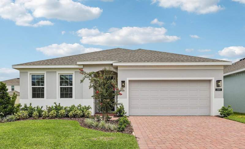 4 bedroom Single Family Residence at 2005 Education Street, Trinity Place Ph 1, St Cloud — photo 2
