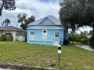 3110 N Massachusetts Avenue, home for sale in Tampa 33603