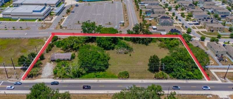 2 bedroom Single Family Residence at 10912 672 Highway, Riverview, Riverview — photo 1