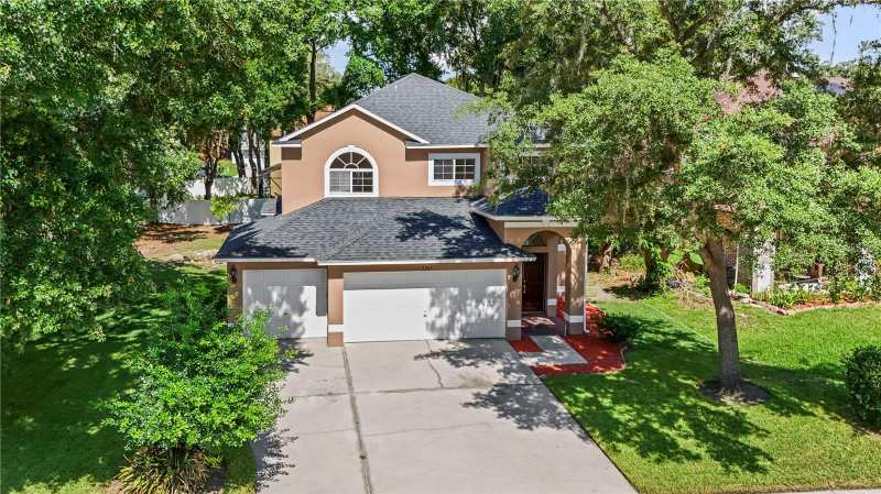4 bedroom Single Family Residence at 2247 Mountain Spruce Street, Prairie Lake Village Ph 03, Ocoee — photo 1