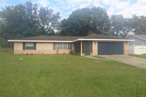 932 N Fairbairn Drive, Deltona FL - photo 23 of 23