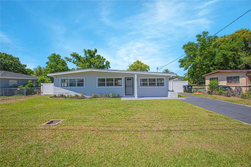 3 bedroom Single Family Residence at 4870 Seminole Avenue, Suburban Homes First Add, Winter Park — photo 1